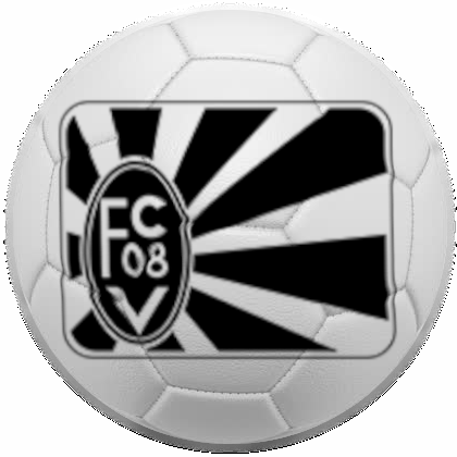 FC 08 Villingen zu Gast bei der Stadioneröffnung in Haslach