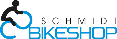 Logo Schmidt Bike Shop