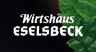Logo Gasthaus Eselsbeck