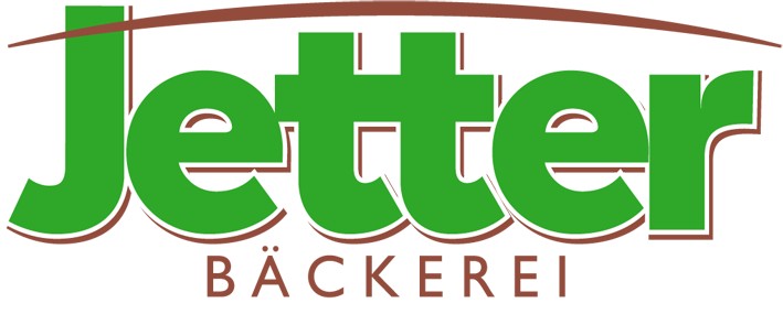 Logo Bäckerei Jetter