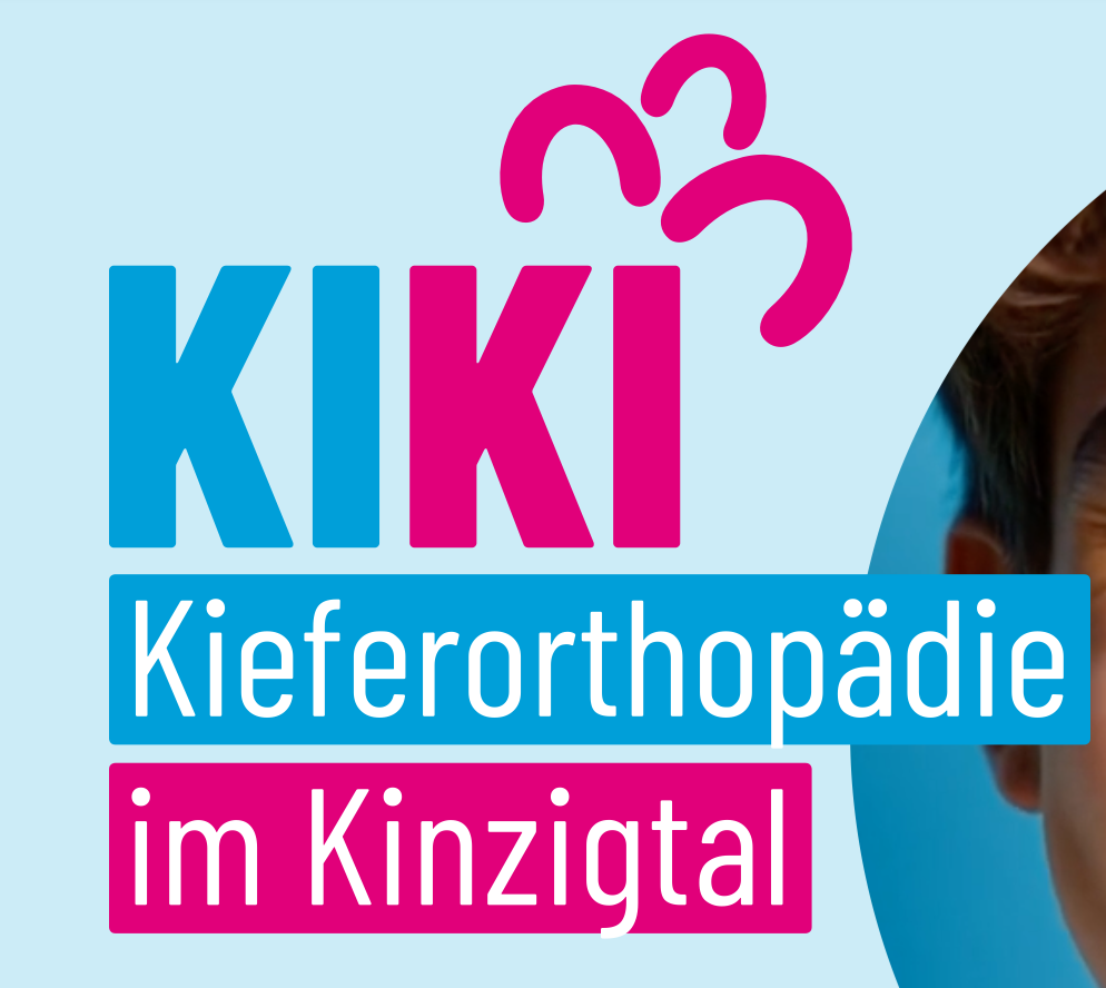 Logo Kieferorthopädie im Kinzigtal