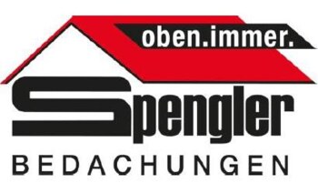Logo Dachdecker Spengler