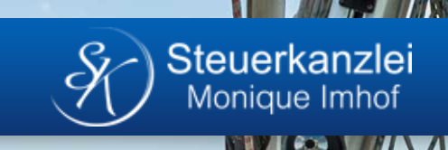 Logo Monique Imhof