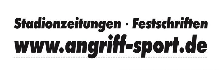 Logo Angriff-Online Klaus Dold, Welschensteinach