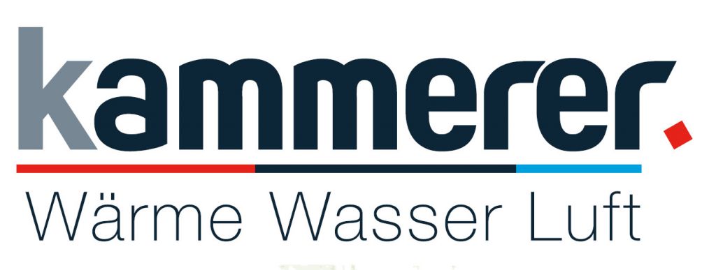 Logo Kammerer Luft- und Wärmetechnik