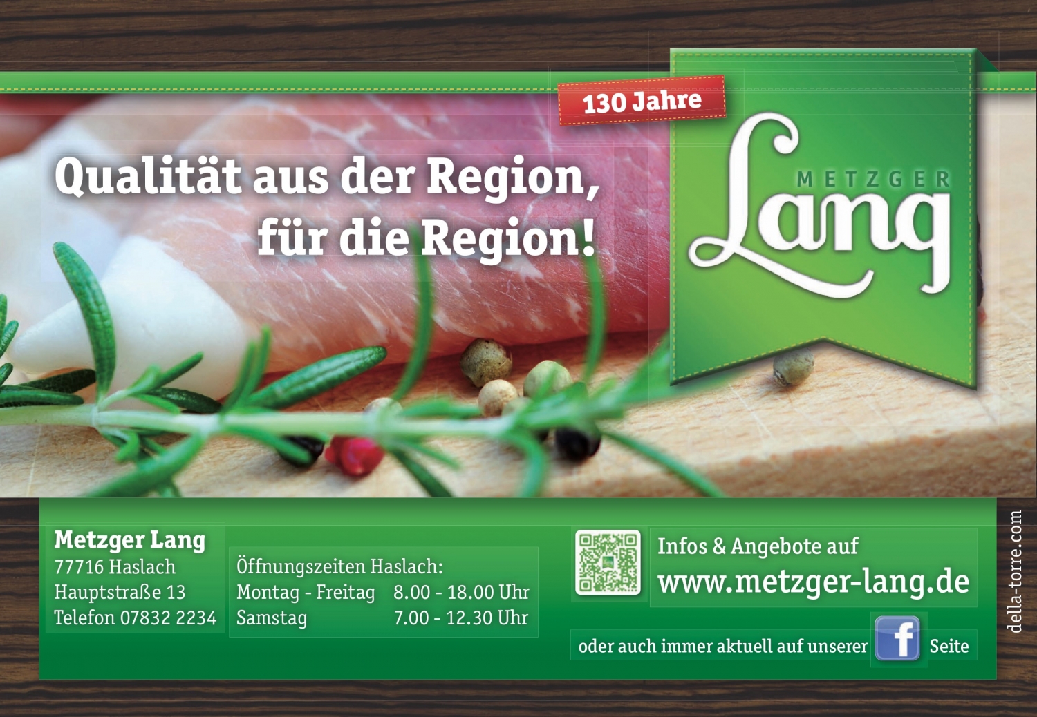 Logo Metzger Lang