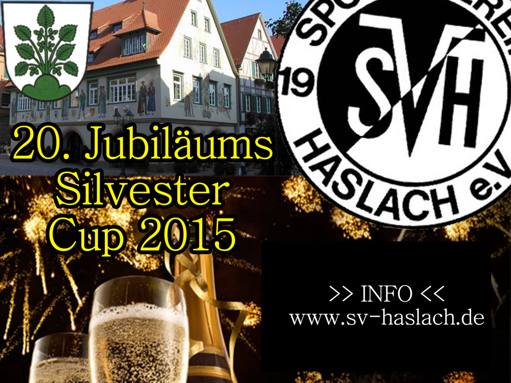 Silvestercup 2014