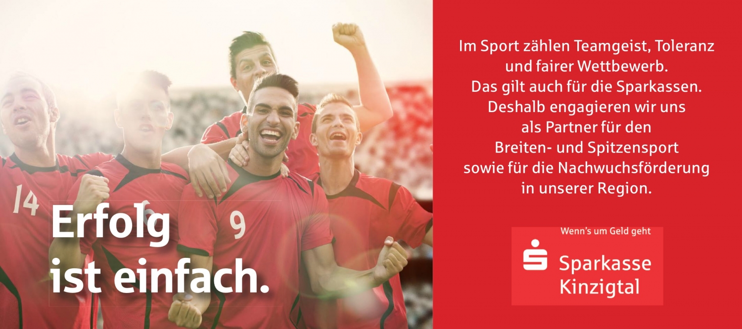Logo Sparkasse Kinzigtal