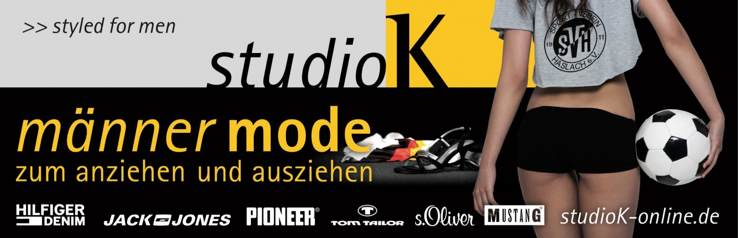 Logo Studio K