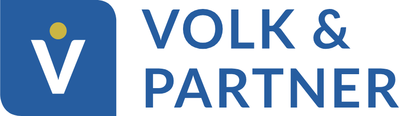 Logo Volk & Partner Versicherung