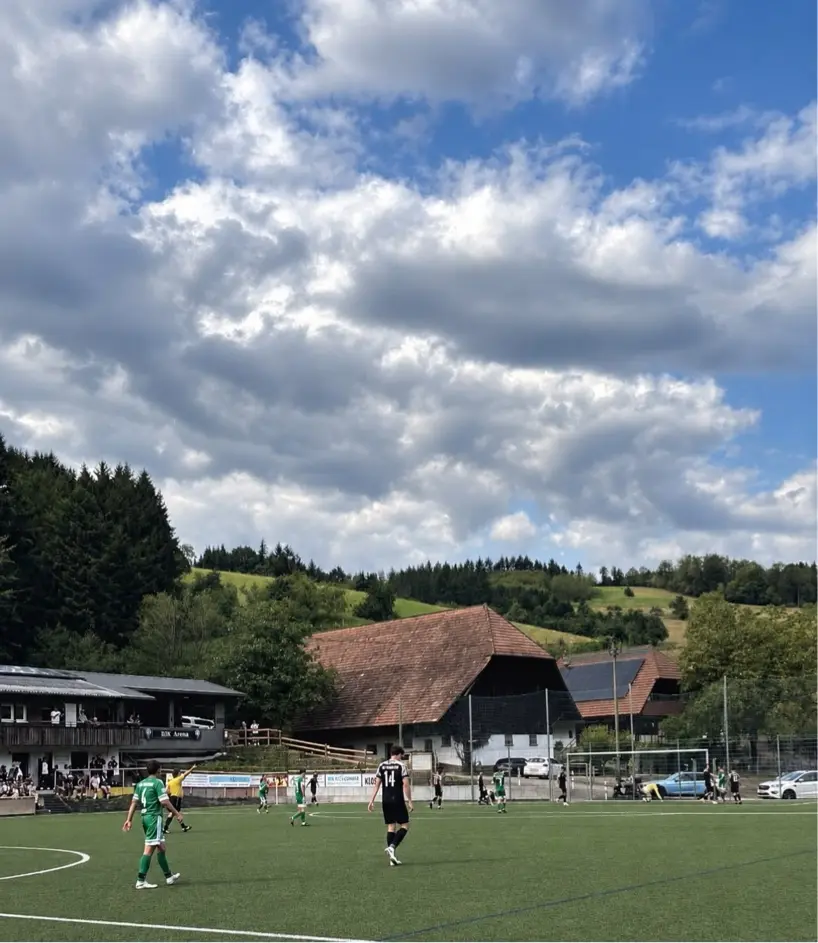 Für die Homepage