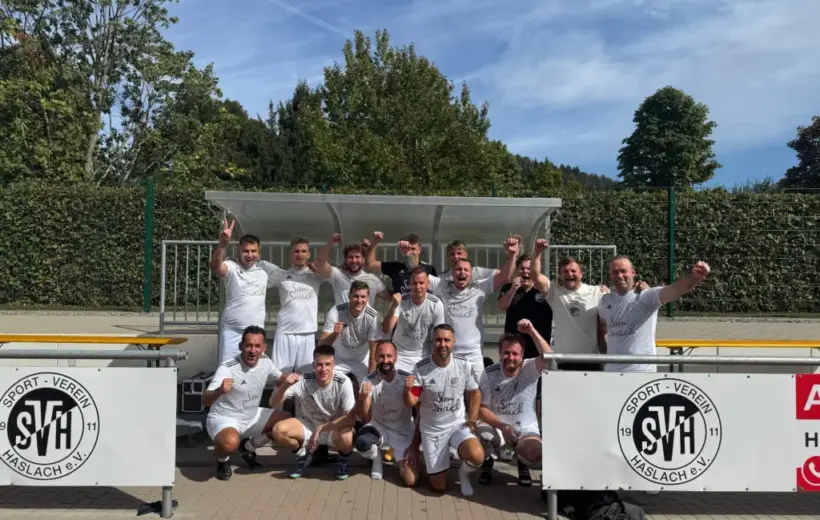 Ergebnisse & Spielberichte 20.09.2026