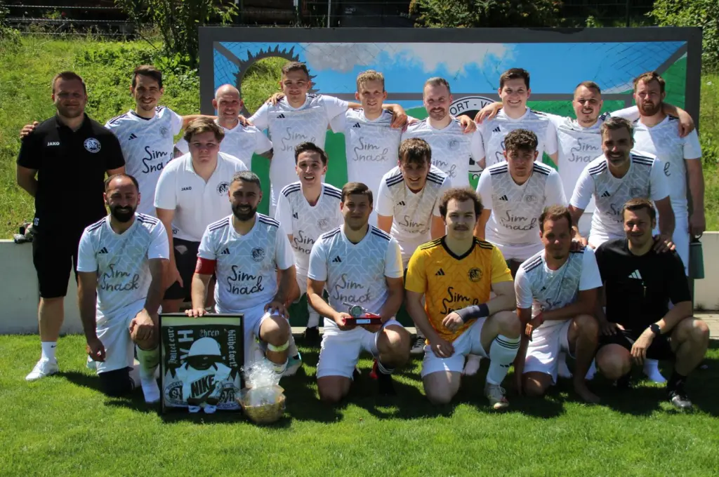 Bericht 3. Mannschaft - Rückblick Saison 2025/2026