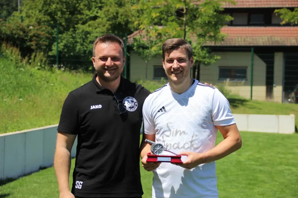 Bericht 3. Mannschaft - Rückblick Saison 2025/2026