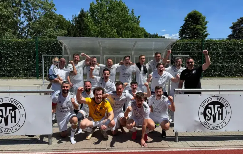 3. Mannschaft – Rückblick Saison 2025/2026