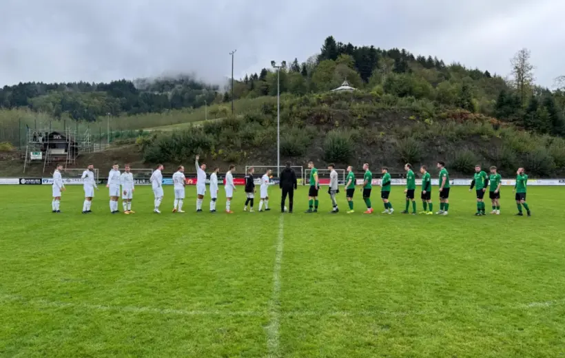 Ergebnisse & Spielberichte 18.10.2026