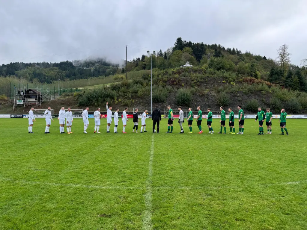 Ergebnisse & Spielberichte 18.10.2026