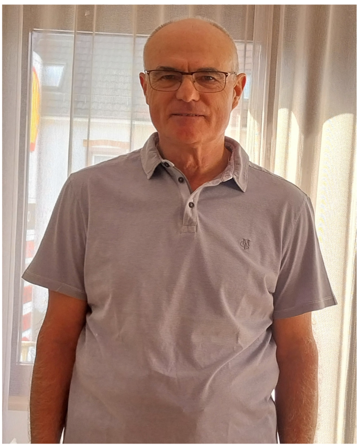 Jürgen „Sepp“ Blank