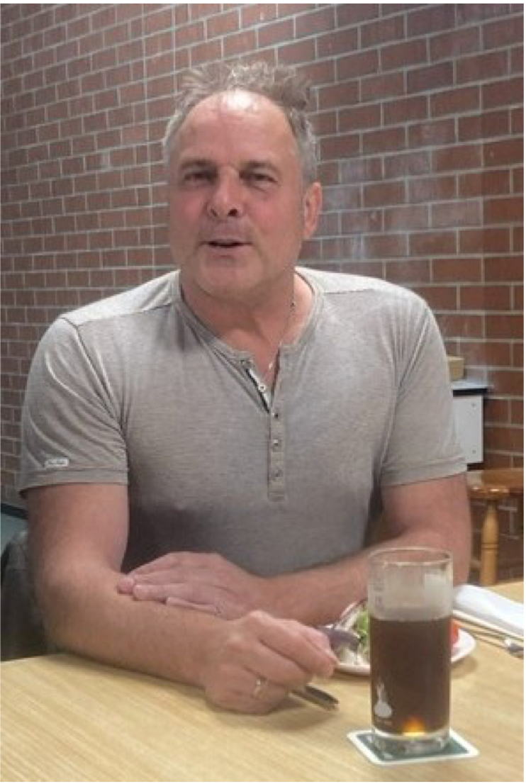 Klaus Eble