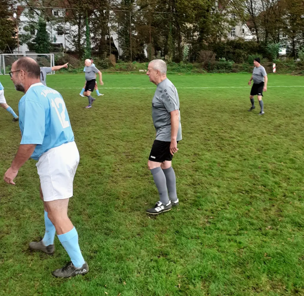 Walking Football 3