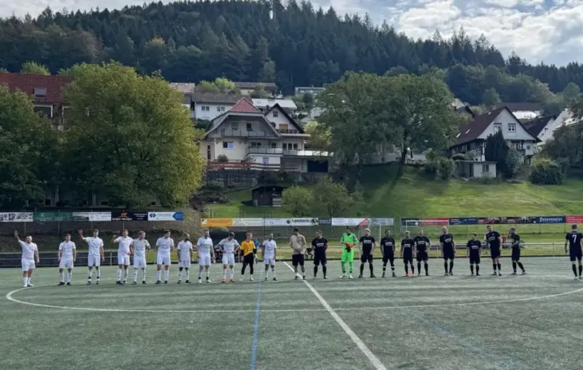 Ergebnisse & Spielberichte 04.10.2026