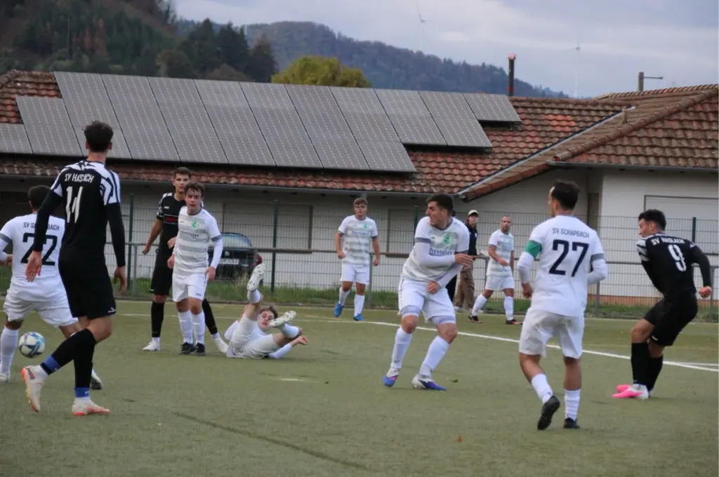 Ergebnisse & Spielberichte