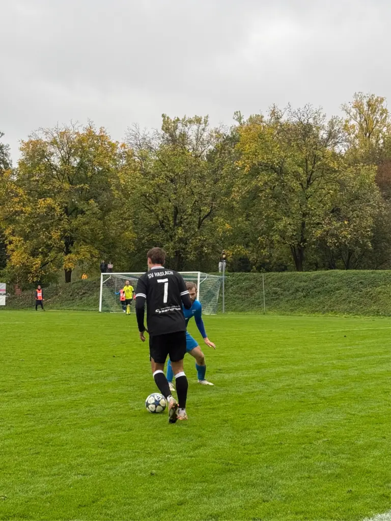 Ergebnisse & Spielberichte