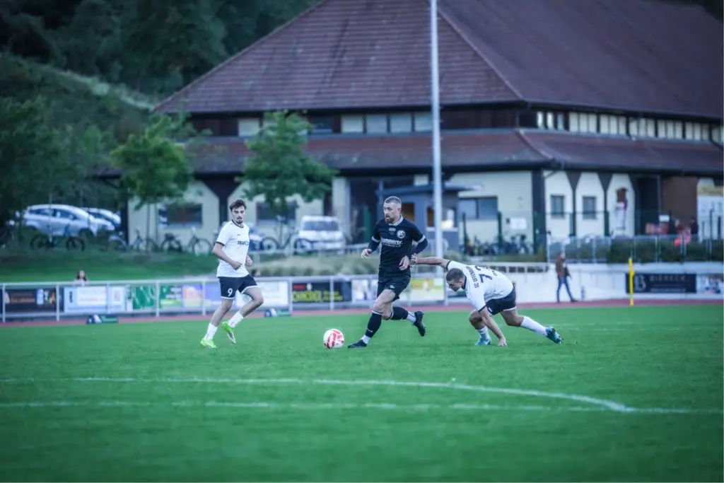 Ergebnisse & Spielberichte 10.-11.10.2026
