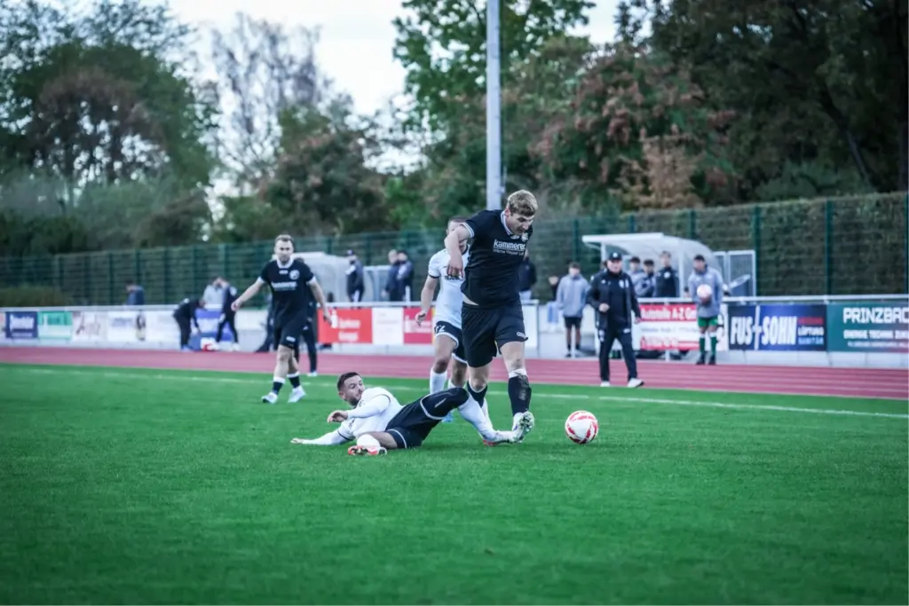 Ergebnisse & Spielberichte