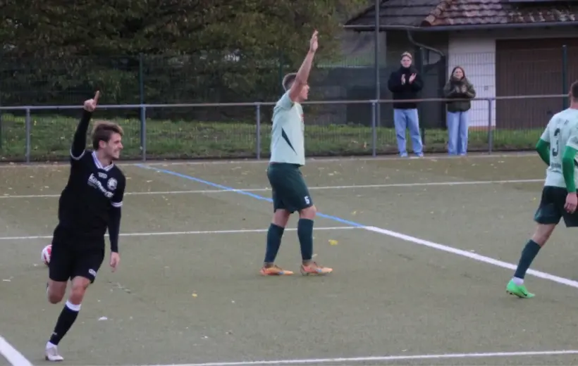 Ergebnisse & Spielberichte 25.10.2026