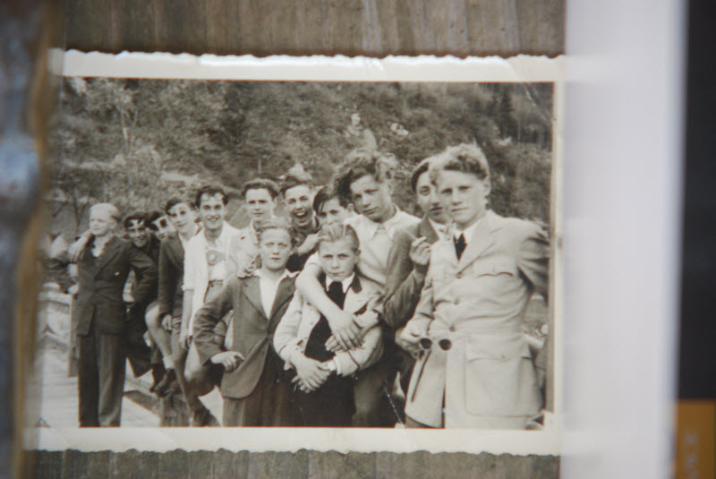 Historisches Bild 7 aus der SVH-Zeitreise 1921–1945