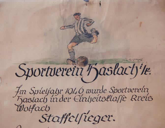 Historisches Bild 11 aus der SVH-Zeitreise 1946–1960