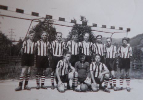 Historisches Bild 8 aus der SVH-Zeitreise 1946–1960