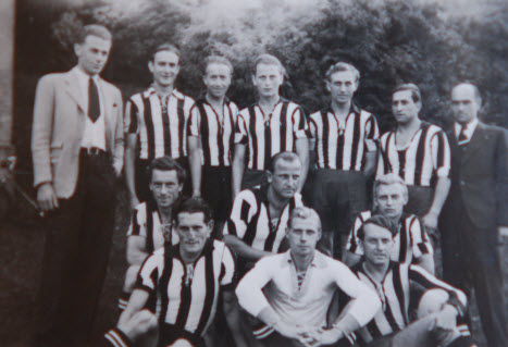 Historisches Bild 10 aus der SVH-Zeitreise 1946–1960