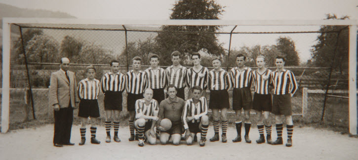 Historisches Bild 9 aus der SVH-Zeitreise 1946–1960