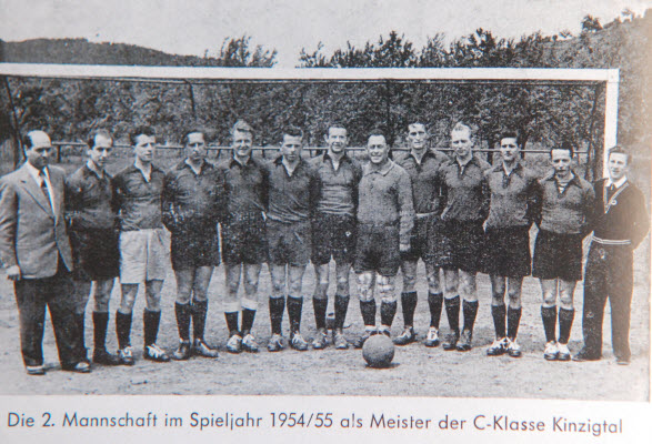 Historisches Bild 13 aus der SVH-Zeitreise 1946–1960