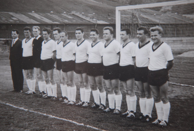 Historisches Bild 9 aus der SVH-Zeitreise 1961–1970