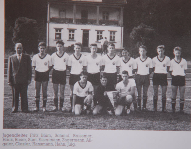 Historisches Bild 11 aus der SVH-Zeitreise 1961–1970