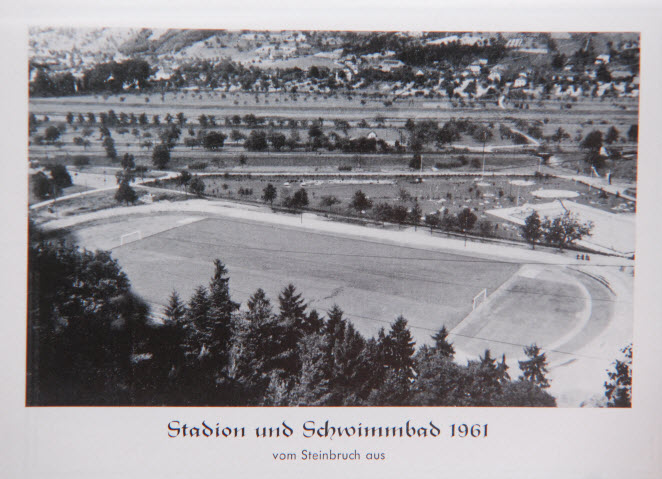 Historisches Bild 12 aus der SVH-Zeitreise 1961–1970