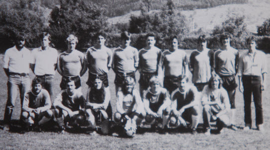 Historisches Bild 2 aus der SVH-Zeitreise 1971–1980