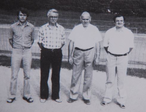 Historisches Bild 7 aus der SVH-Zeitreise 1971–1980