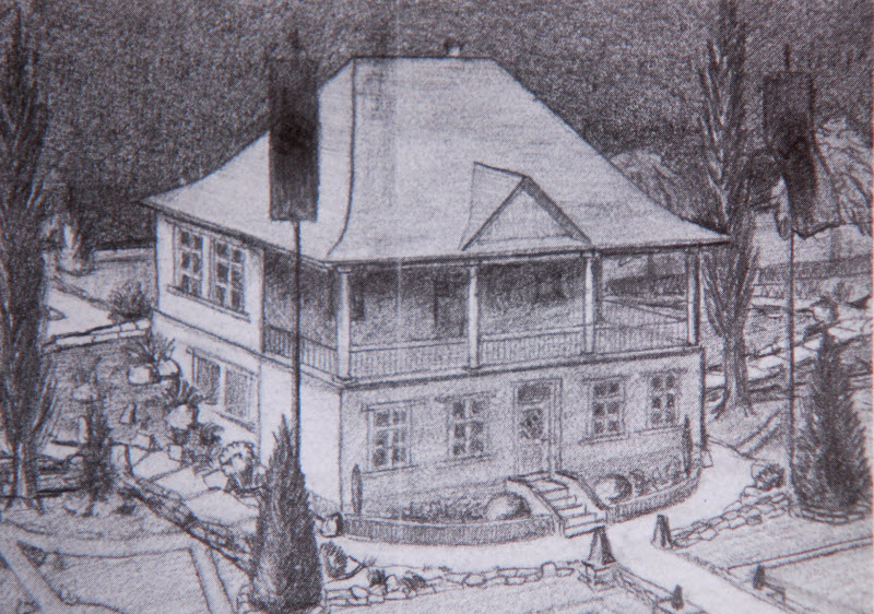 Historisches Bild 5 aus der SVH-Zeitreise 1971–1980