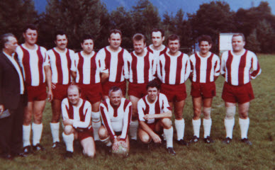 Historisches Bild 4 aus der SVH-Zeitreise 1971–1980