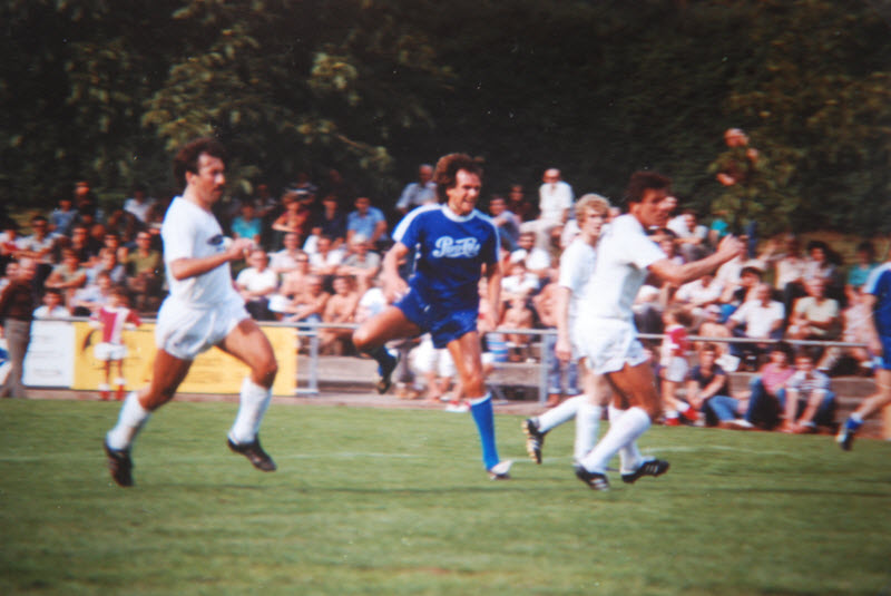Historisches Bild 10 aus der SVH-Zeitreise 1981–1990