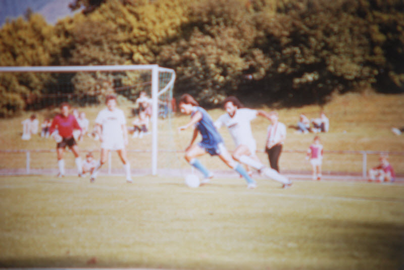 Historisches Bild 9 aus der SVH-Zeitreise 1981–1990