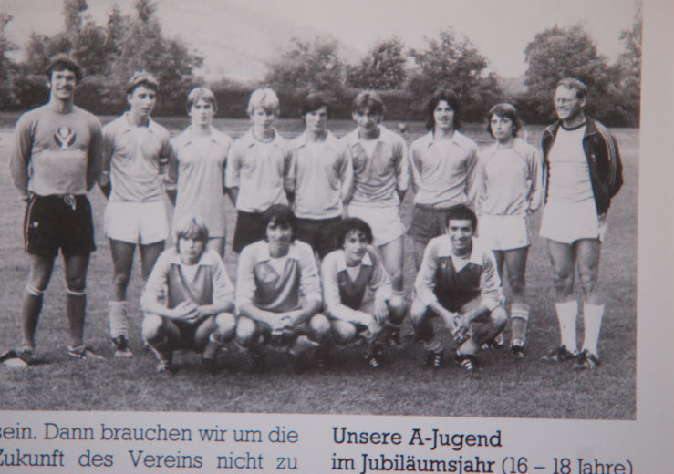 Historisches Bild 17 aus der SVH-Zeitreise 1981–1990