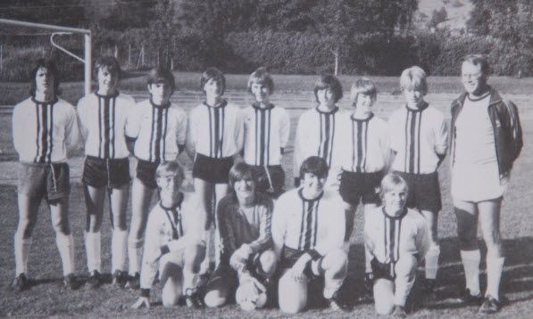 Historisches Bild 19 aus der SVH-Zeitreise 1981–1990