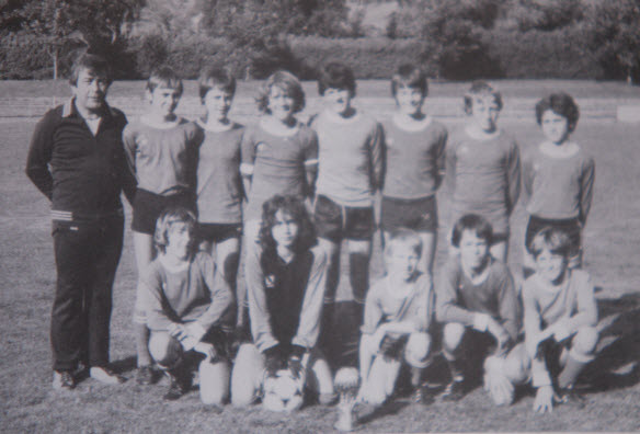 Historisches Bild 20 aus der SVH-Zeitreise 1981–1990