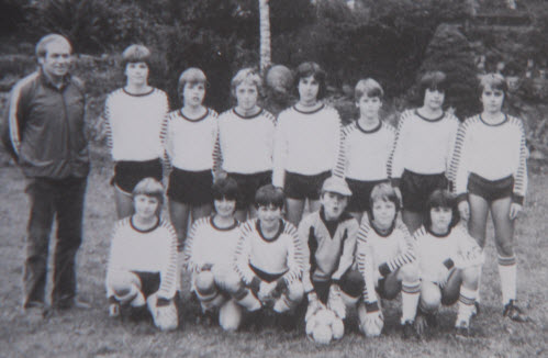 Historisches Bild 21 aus der SVH-Zeitreise 1981–1990