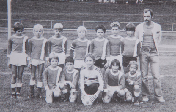 Historisches Bild 22 aus der SVH-Zeitreise 1981–1990